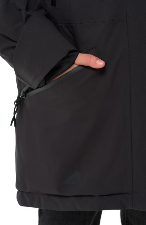 Куртка утепленная "Макала"