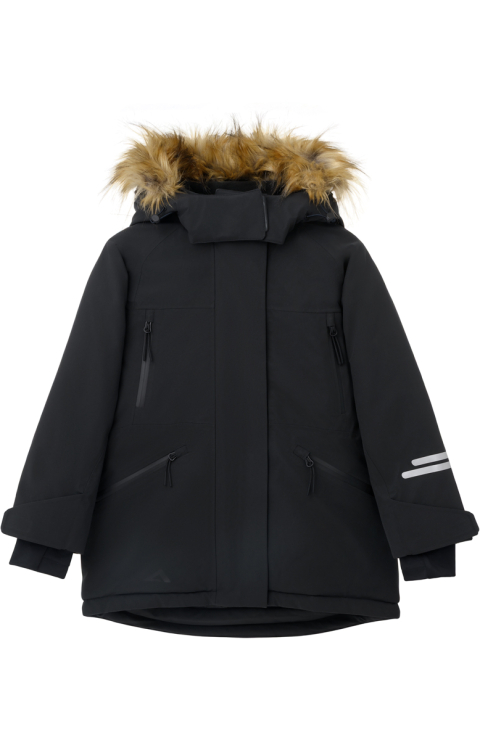 Куртка утепленная "Макала"