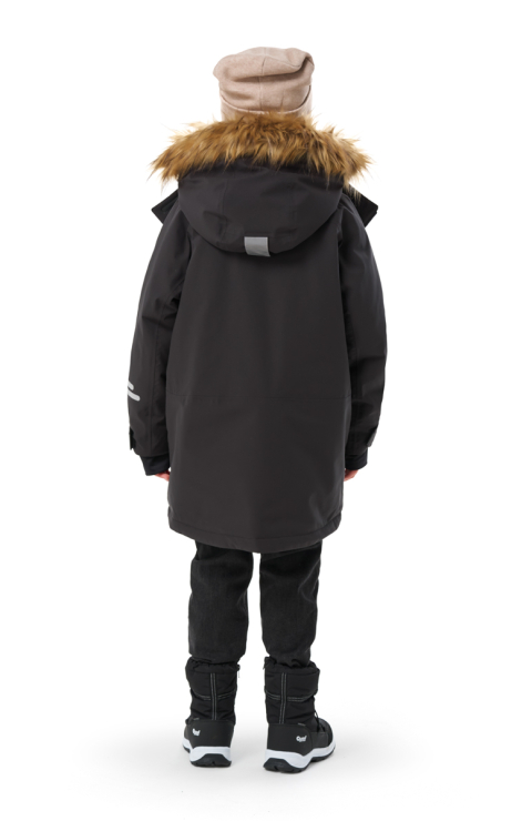 Куртка утепленная "Макала"