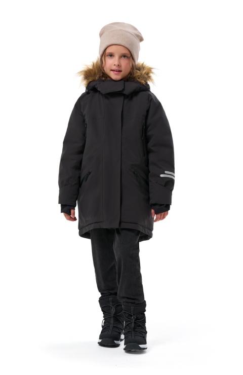 Куртка утепленная "Макала"