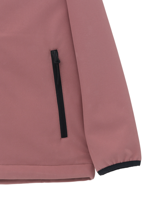 Куртка (Софтшелл) "Рунди"