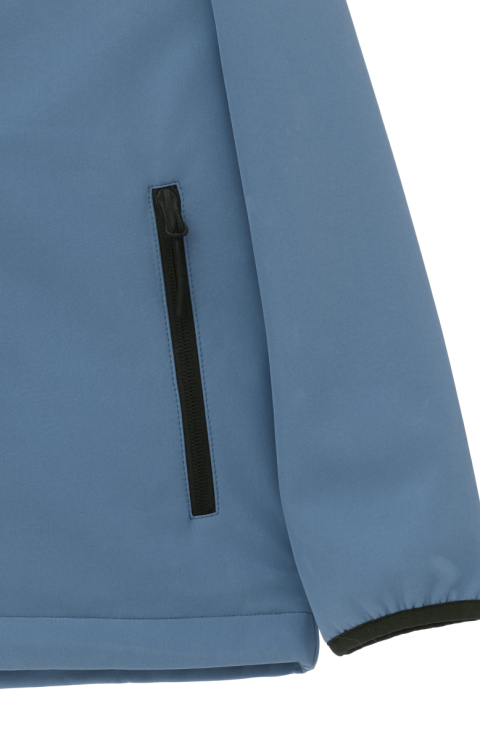 Куртка (Softshell) "Рунди"