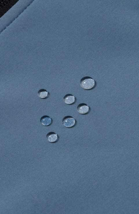 Куртка (Softshell) "Рунди"