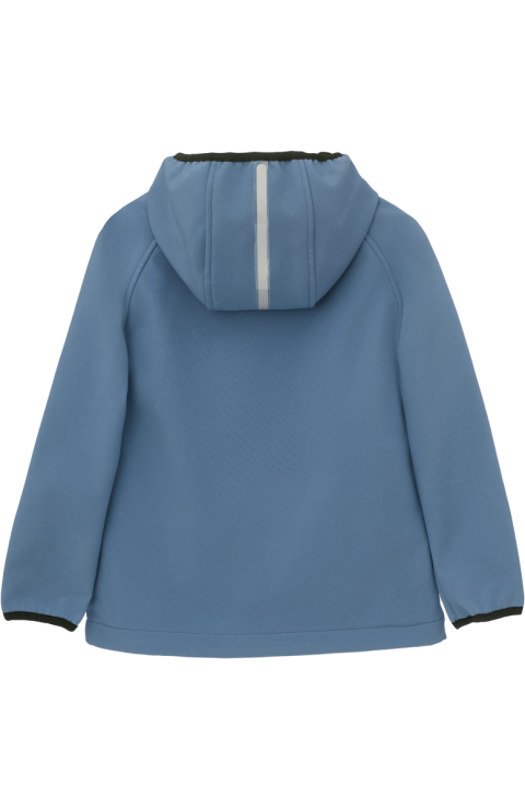 Куртка (Softshell) "Рунди"