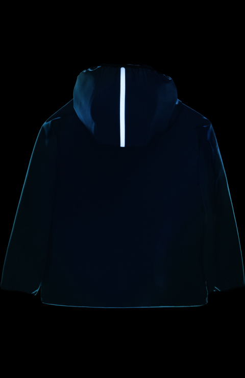 Куртка (Softshell) "Рунди"