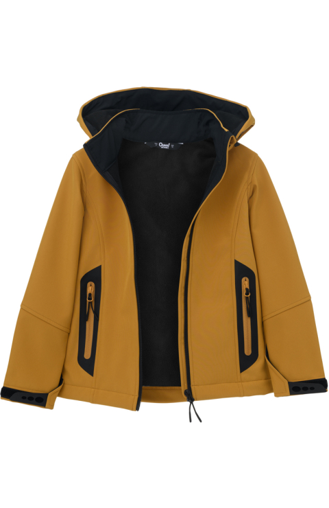 Куртка (Softshell) "Люмик"