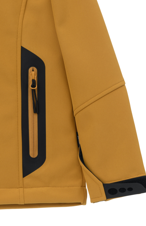 Куртка (Softshell) "Люмик"