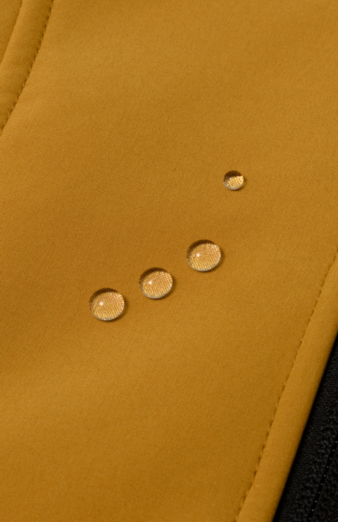 Куртка (Softshell) "Люмик"