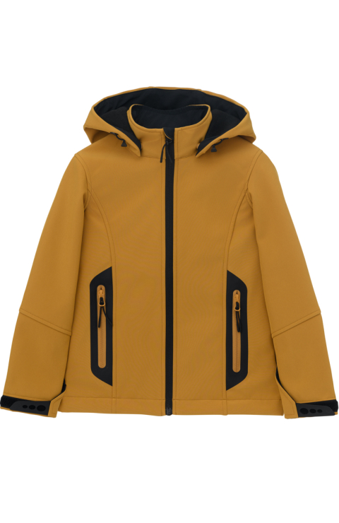 Куртка (Softshell) "Люмик"