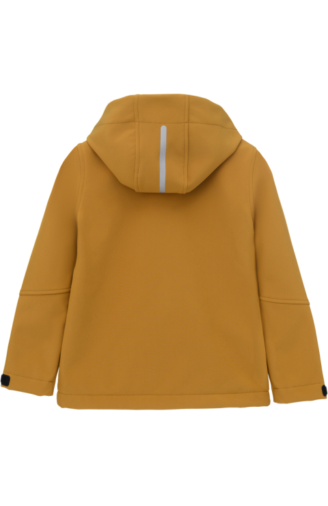 Куртка (Softshell) "Люмик"