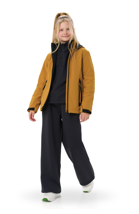 Куртка (Softshell) "Люмик"