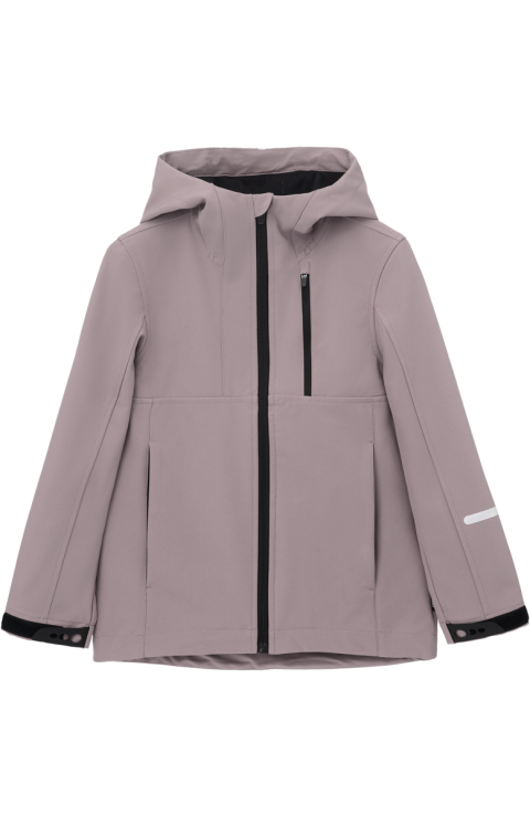 Куртка (Softshell) "Татум"