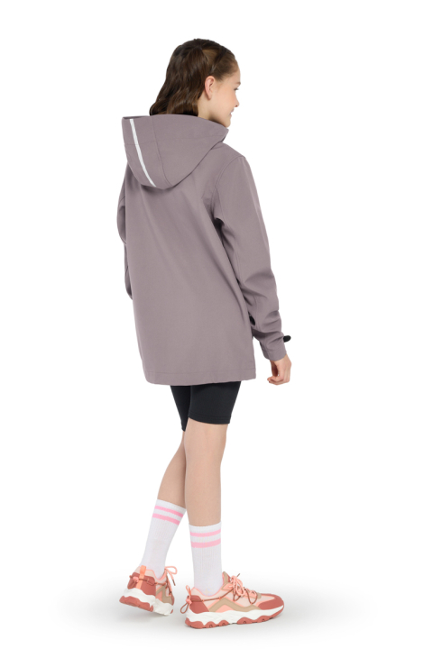 Куртка (Softshell) "Татум"