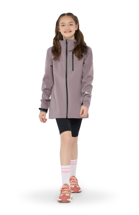 Куртка (Softshell) "Татум"