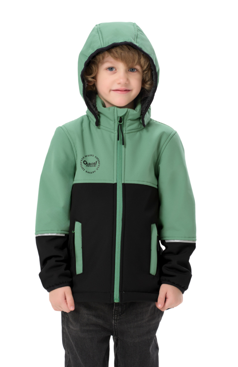 Куртка (Softshell) "Войки"