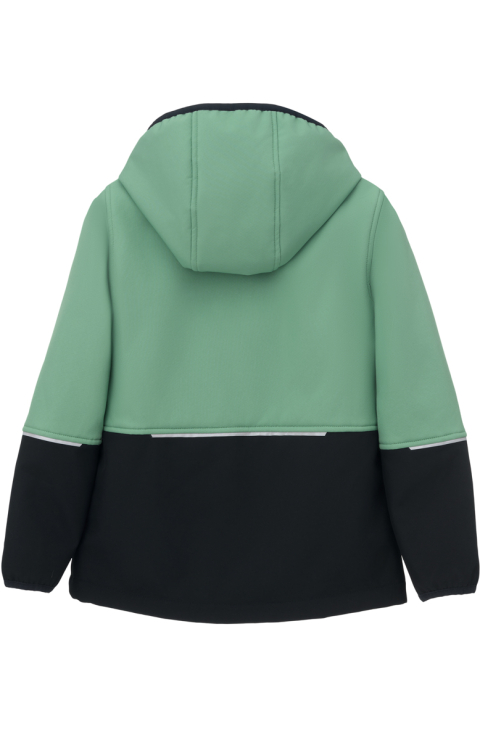 Куртка (Softshell) "Войки"