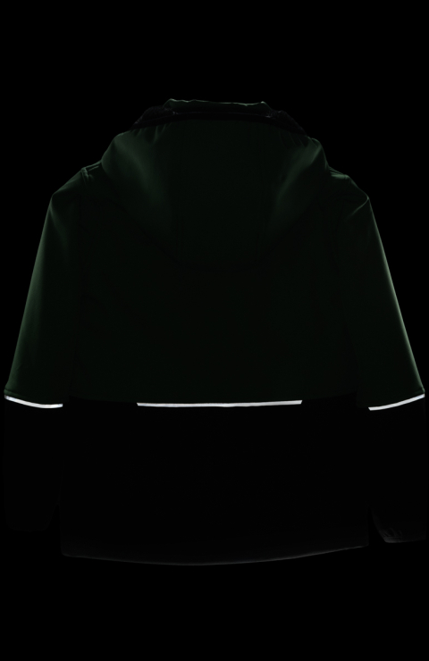 Куртка (Softshell) "Войки"