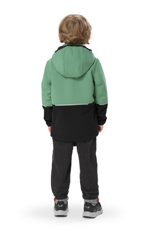 Куртка (Softshell) "Войки"