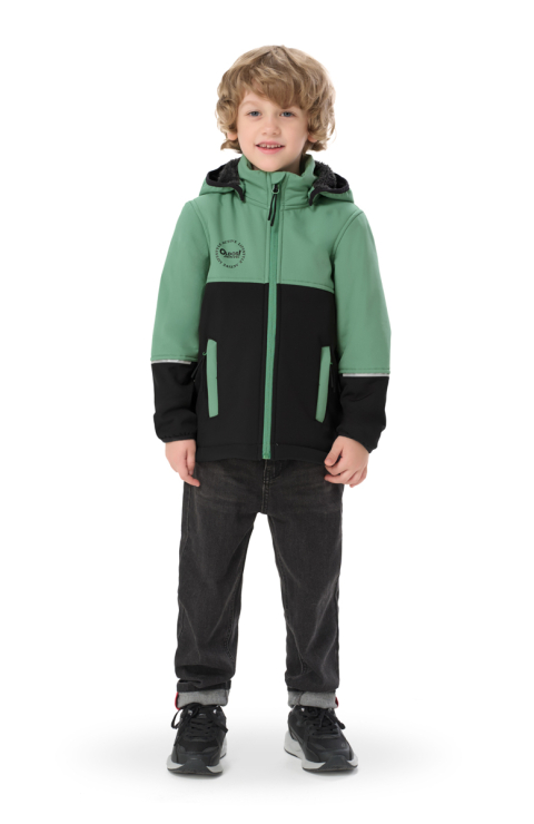 Куртка (Softshell) "Войки"