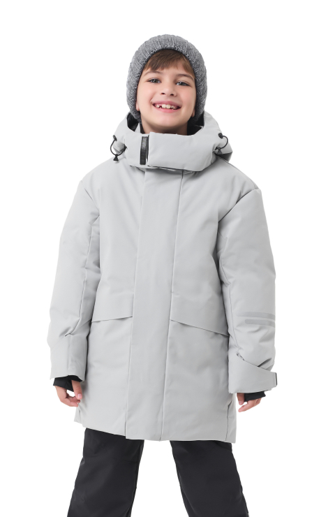 Куртка утепленная "Норд"