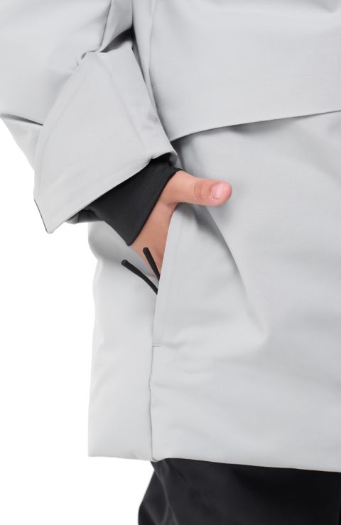 Куртка утепленная "Норд"