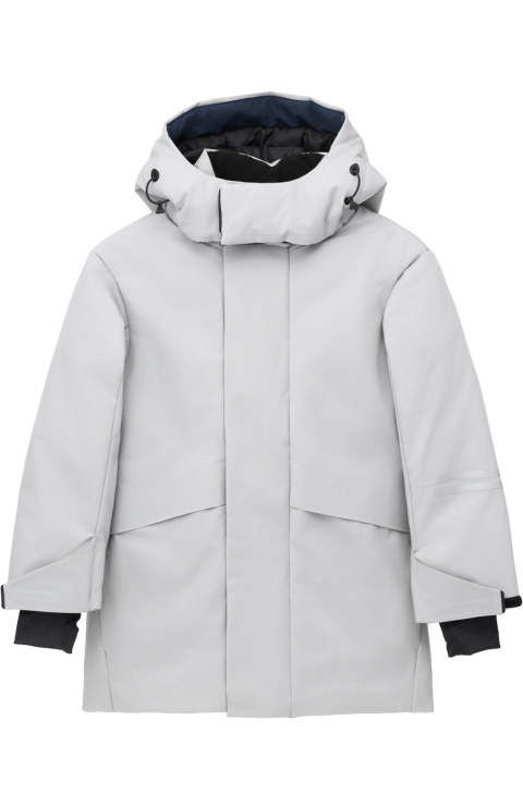 Куртка утепленная "Норд"