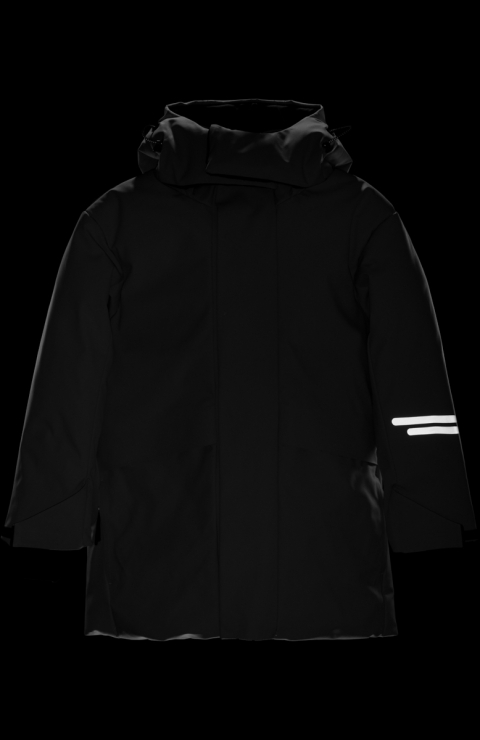 Куртка утепленная "Норд"