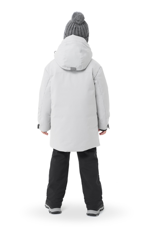 Куртка утепленная "Норд"