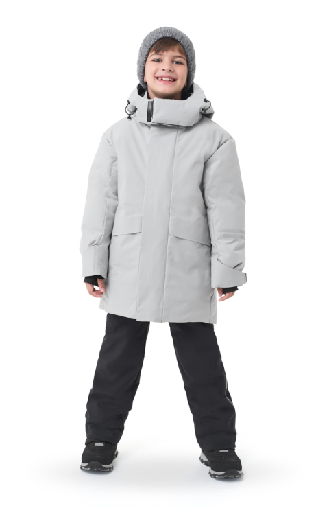 Куртка утепленная "Норд"