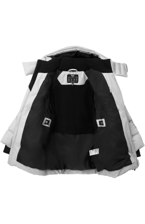 Пальто пуховое "Винта"