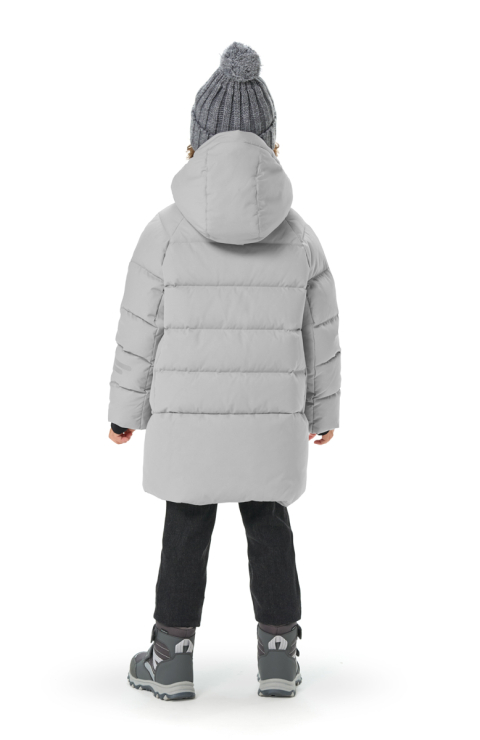 Пальто пуховое "Винта"