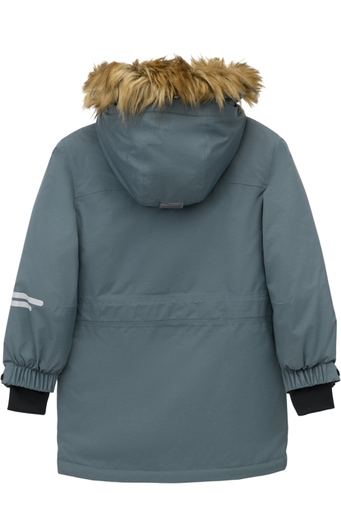 Куртка утепленная "Конгур"