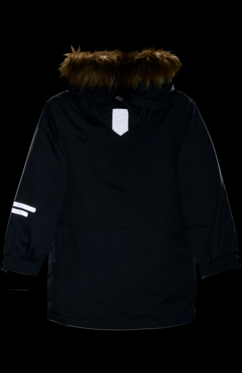 Куртка утепленная "Конгур"