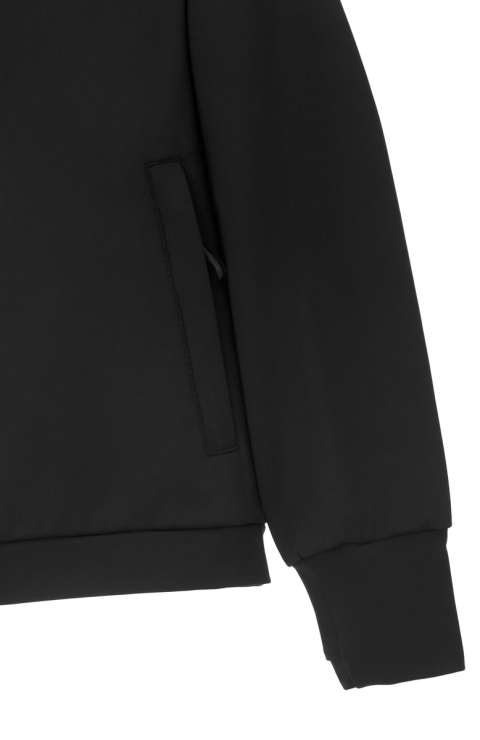 Толстовка на молнии  "Абай"