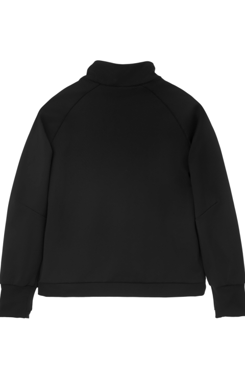 Толстовка на молнии  "Абай"