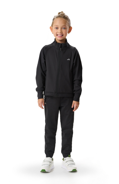 Толстовка на молнии  "Абай"