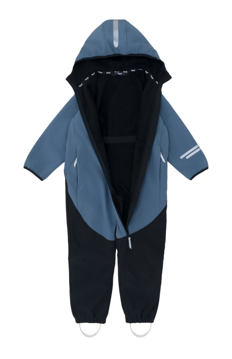 Комбинезон (Softshell)  "Рикки"