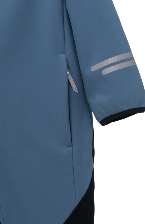 Комбинезон (Softshell)  "Рикки"