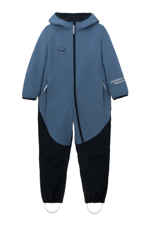 Комбинезон (Softshell)  "Рикки"