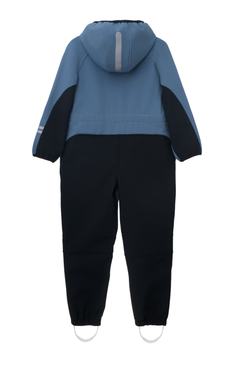 Комбинезон (Softshell)  "Рикки"