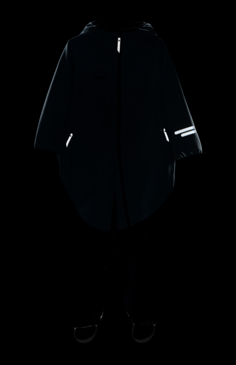 Комбинезон (Softshell)  "Рикки"