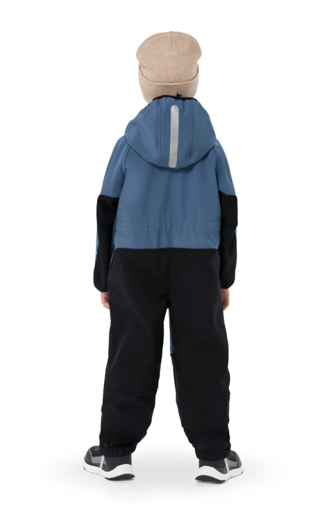 Комбинезон (Softshell)  "Рикки"