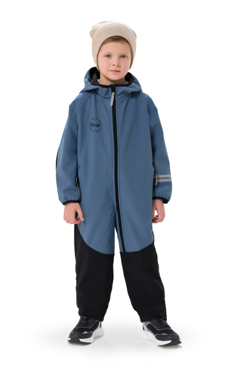 Комбинезон (Softshell)  "Рикки"