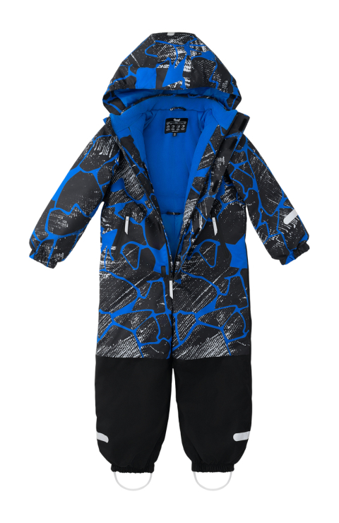 Комбинезон утепленный "Лисмор"