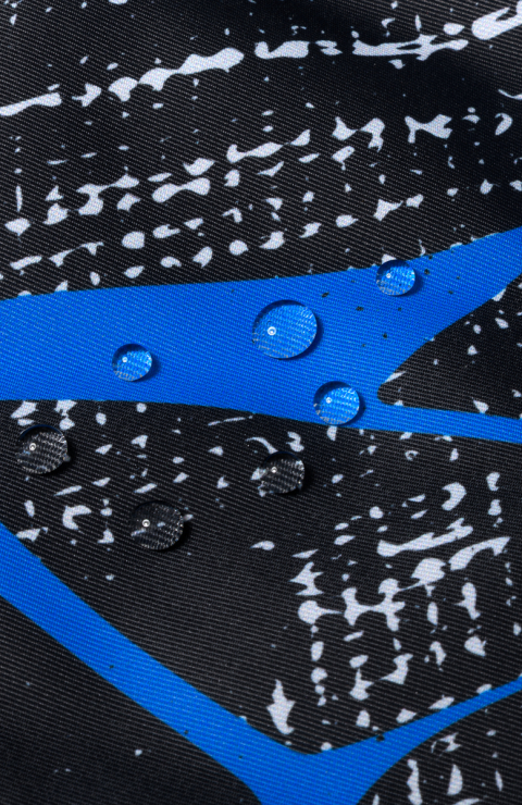 Комбинезон утепленный "Лисмор"