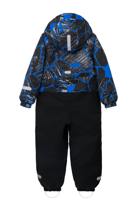 Комбинезон утепленный "Лисмор"