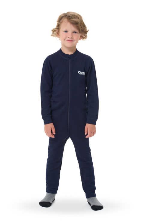 Термокомбинезон "Тови"