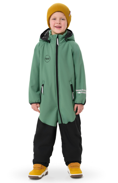 Комбинезон (Softshell)  "Нукки"