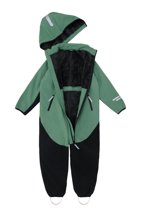 Комбинезон (Softshell)  "Нукки"