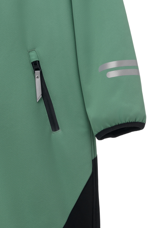 Комбинезон (Softshell)  "Нукки"